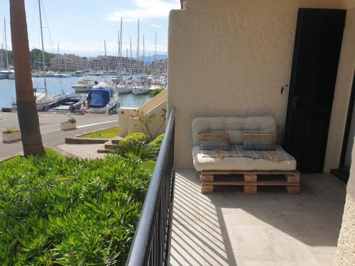 Brigantine Marines de Cogolin Brigantine Marines de Cogolin