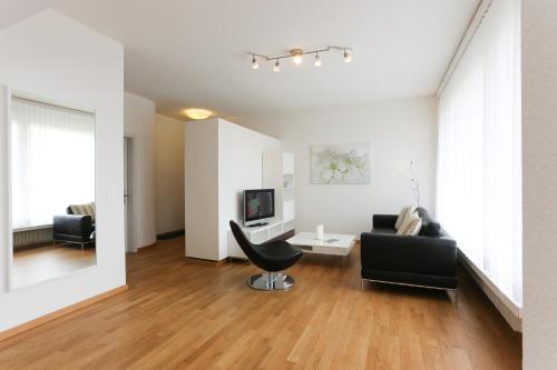 Serviced Apartments Haus 2 - Uzwil