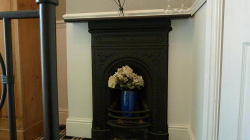 Twin Oaks Guest House in Cadnam