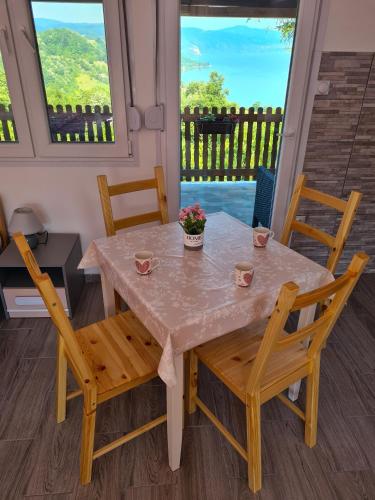 Apartmani Kuljanin in Donji Milanovac