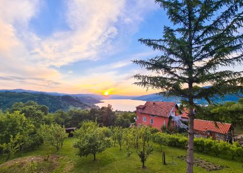 Apartmani Kuljanin in Donji Milanovac