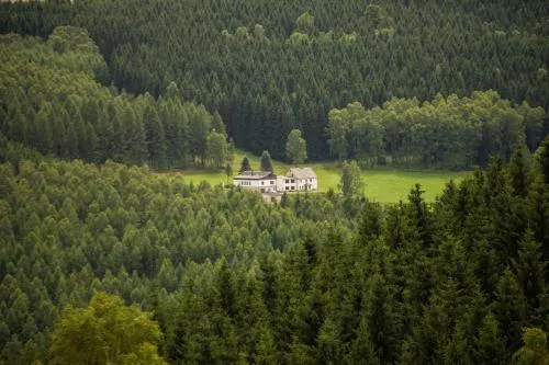 Brandthausen - Ferienwohnungen Familie Brandt in Heidersdorf, Deutschland