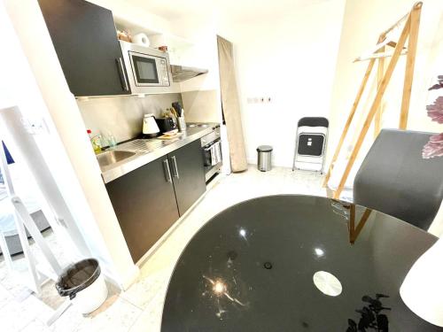 Koala and Tree - Studio Apartment near Cambridge