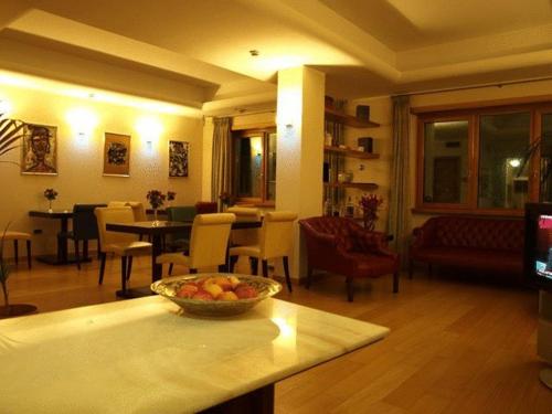 Hotel Piazza Marconi - image 10