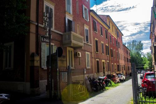 Hotel Sant'Orsola City House - image 5