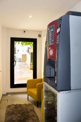 Hotel Sant'Orsola City House - image 6
