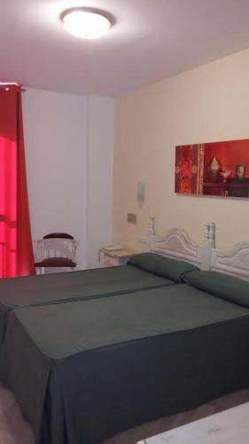 La Casilla De Enfrente PLM Hotel de charme Río-Miel