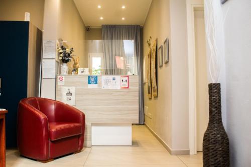 Hotel Sant'Orsola City House Collection by GSA Hotels in San Donato