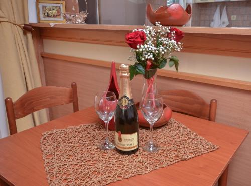 Apartments Petkovic Budva