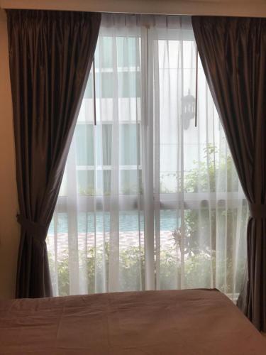 Olympus City Garden Pattaya