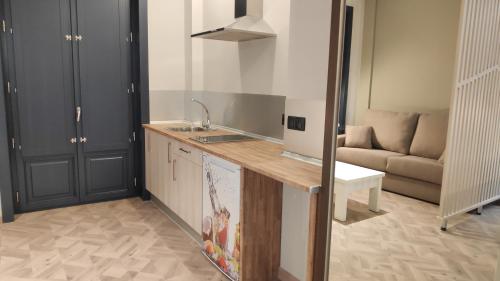 Apartamentos Turísticos y Habitaciones Cidade Vella by Bossh! Hotels 4