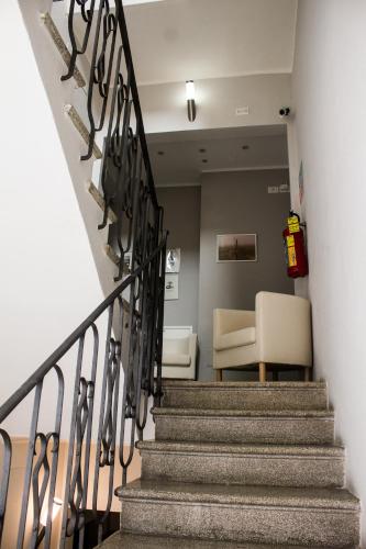 Hotel Sant'Orsola City House Collection by GSA Hotels in San Donato