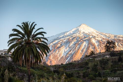 Tenerife da sogno