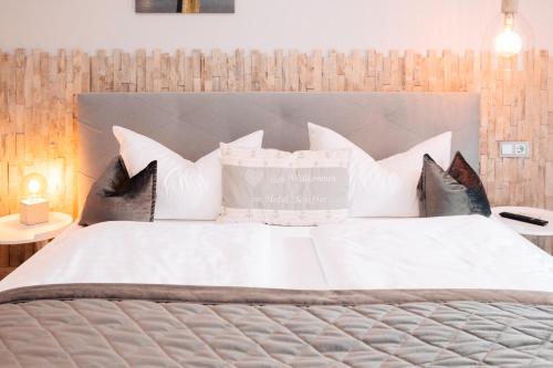 Exterior view of Hotel Schiffer