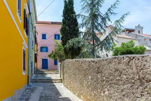 House Eva, Mali Lošinj