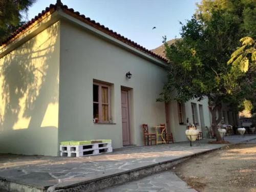 Arsinoe - Cosy guesthouse-