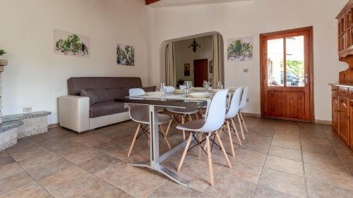  Villa Luisa - Your Holiday in Sardinia in Sassari