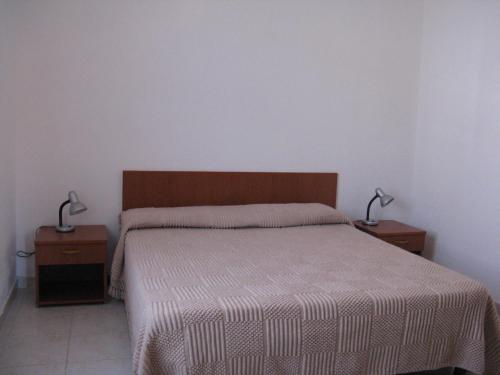 Borgo Spiaggia Isola Rossa Borgo Spiaggia Isola Rossa