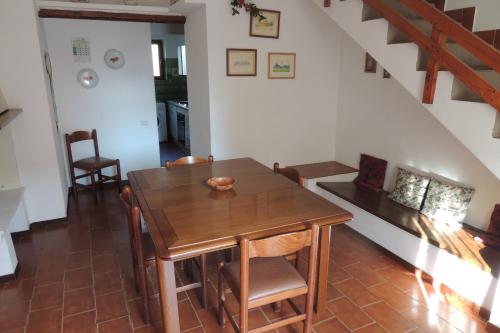 Borgo Spiaggia Isola Rossa Borgo Spiaggia Isola Rossa