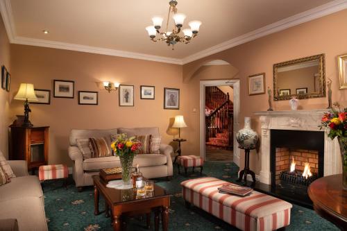 Killarney Lodge 5
