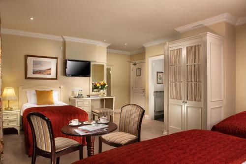 Killarney Lodge, Killarney (foto 9)