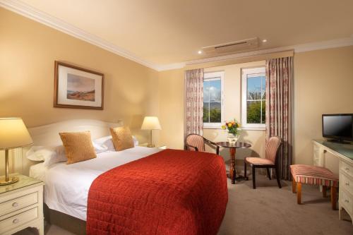 Killarney Lodge, Killarney