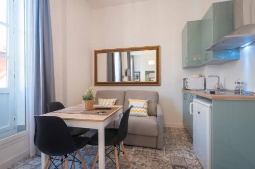 Rosarioseis LOFT MIRADOR DE MORAYMA, Granada (fotografie 2)