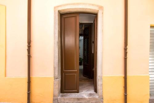 Rosarioseis LOFT MIRADOR DE MORAYMA, Granada (fotografie 10)
