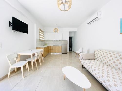 Eleftheria Hotel & Apartments - image 9