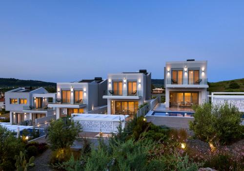 Soleado Luxury Villas Chalkidiki