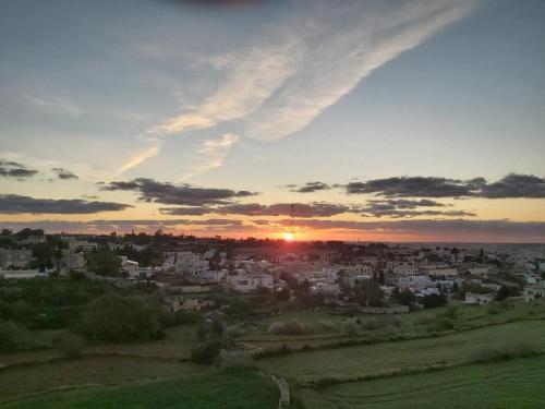 Hill top Luxury Penthouse at Valley Crest Naxxar
