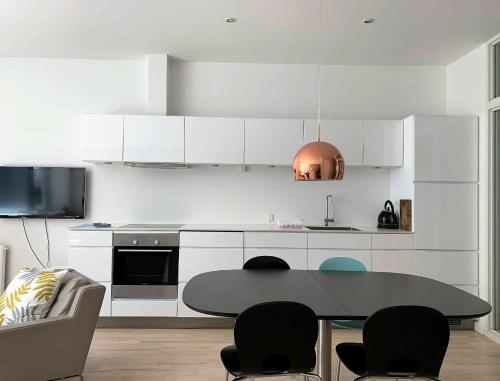 ApartmentInCopenhagen Apartment 358 - image 5