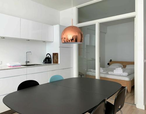 ApartmentInCopenhagen Apartment 358 - image 12