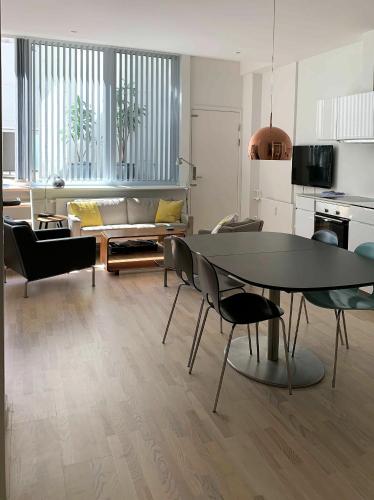 ApartmentInCopenhagen Apartment 358 - image 4