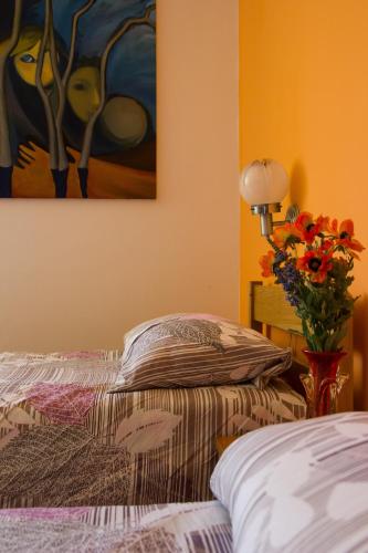 Bed and Breakfast Ivanka Mali Lošinj