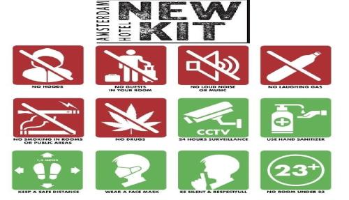 Hotel New Kit - image 12