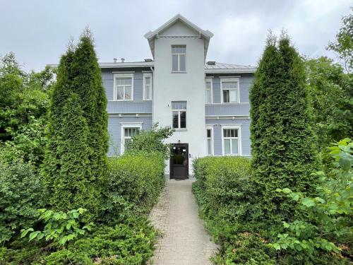 Dandelion Apartments XIXc Cottage with Free Parking, Riga (foto 6)