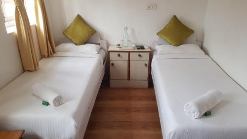 Easy Hostels, Panaji (Foto 4)