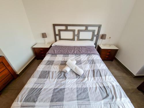 Apartamento Completo Torresol II