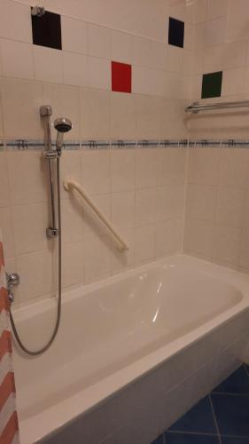 Schönermarker Pferdeparadies (Schonermarker Pferdeparadies) in Хорін