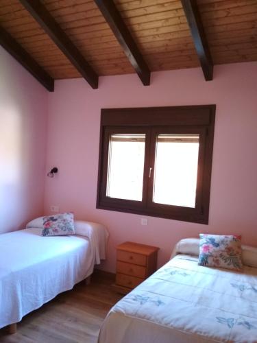 Apartamentos Rurales Casa Fonso - image 6