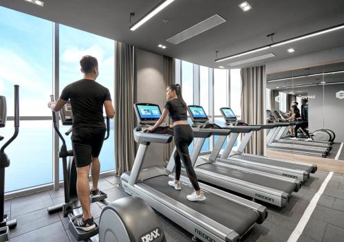 2STAY PANORAMA NHA TRANG
