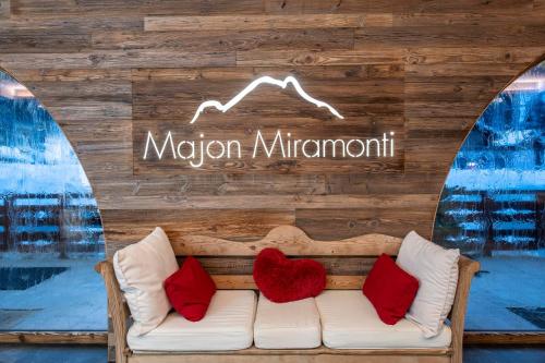 Hotel Miramonti - image 12