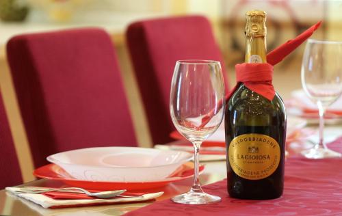 Apartments Medulin - Orijeta - Medulin