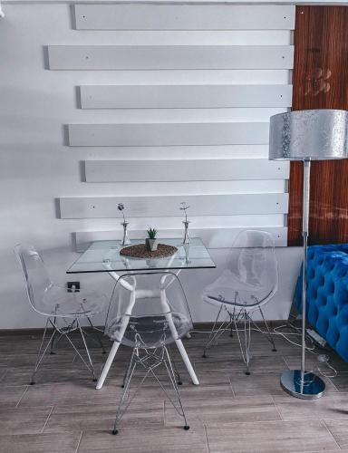 Mamaia Luxury Studio Apartment V