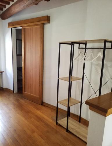  Contemporary Rooms in San Gimignano