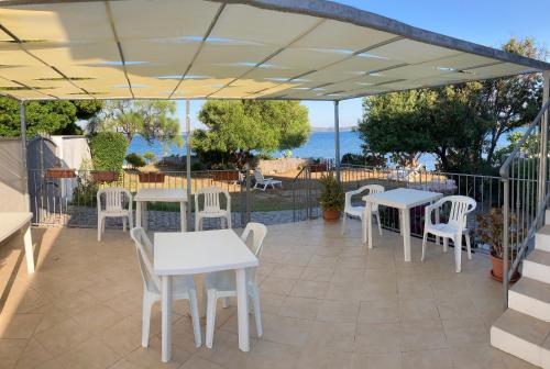 Punta Sirenella 2