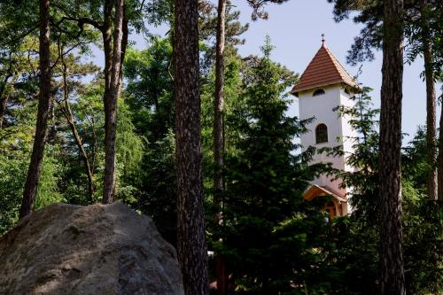 Rákóczi Hotel, Tábor és Rendezvényközpont