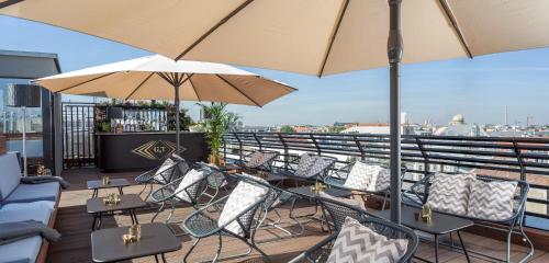 Hotel ZOE by AMANO - image 3