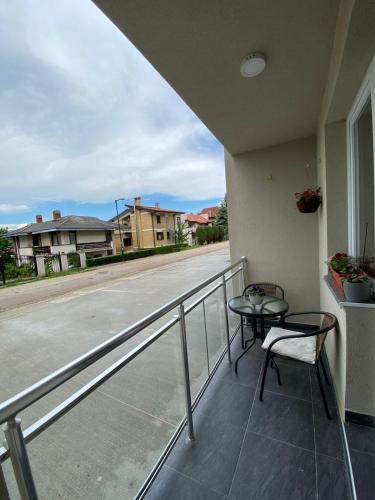 Apartmani JOVANOVIC Sokobanja